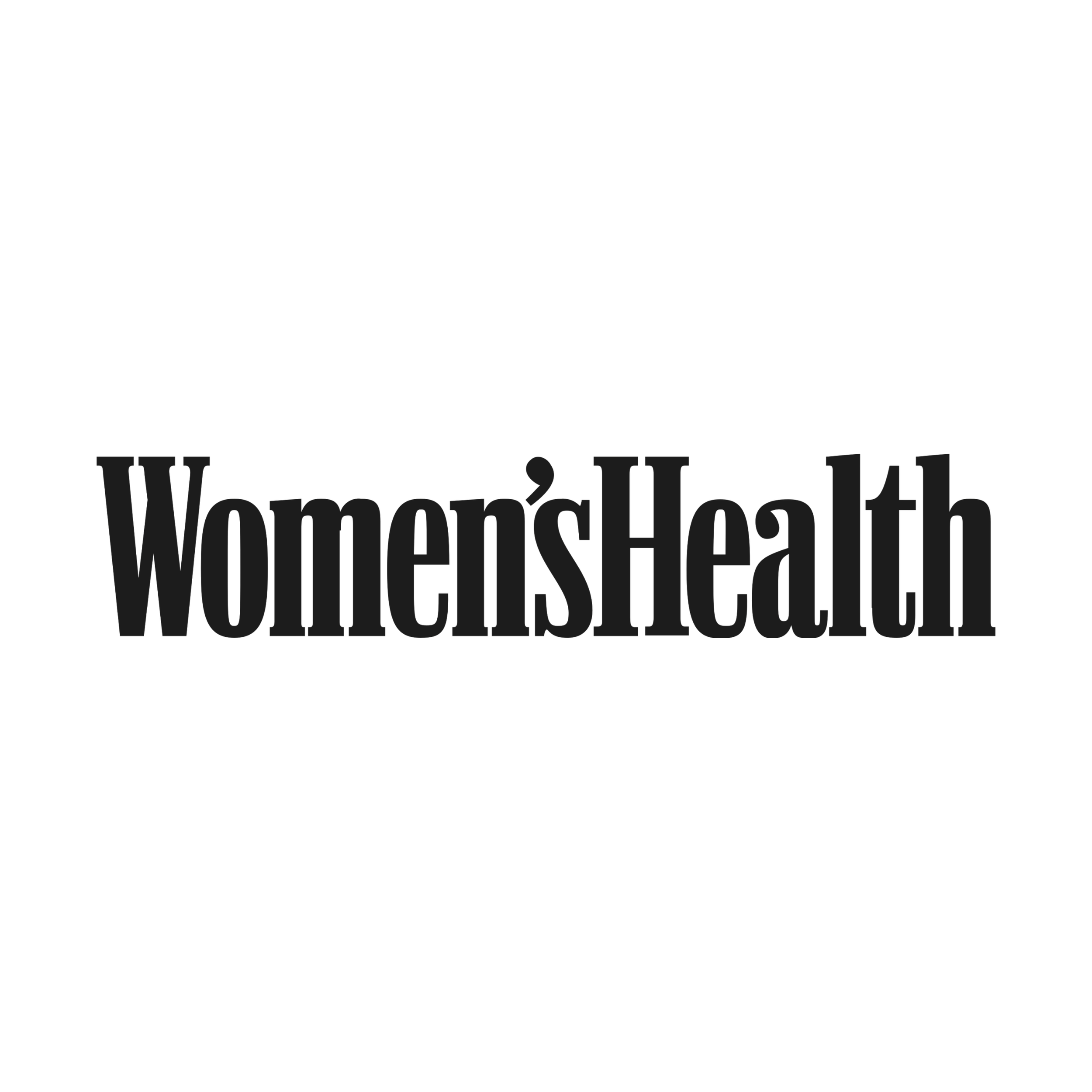Women's Health